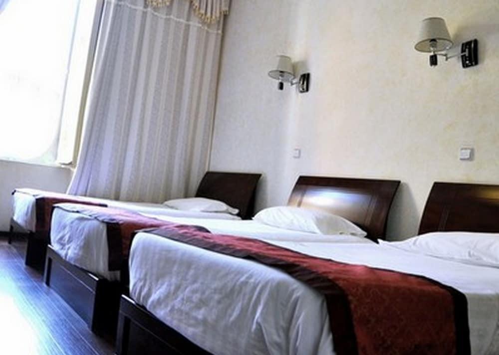 Portafortuna Maison d'hôtes 2*