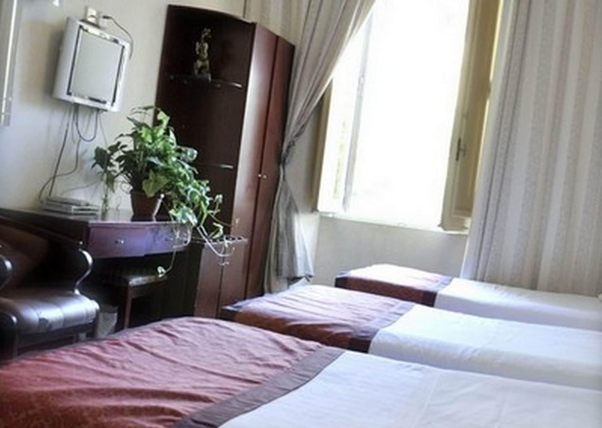 Portafortuna Maison d'hôtes Rome
