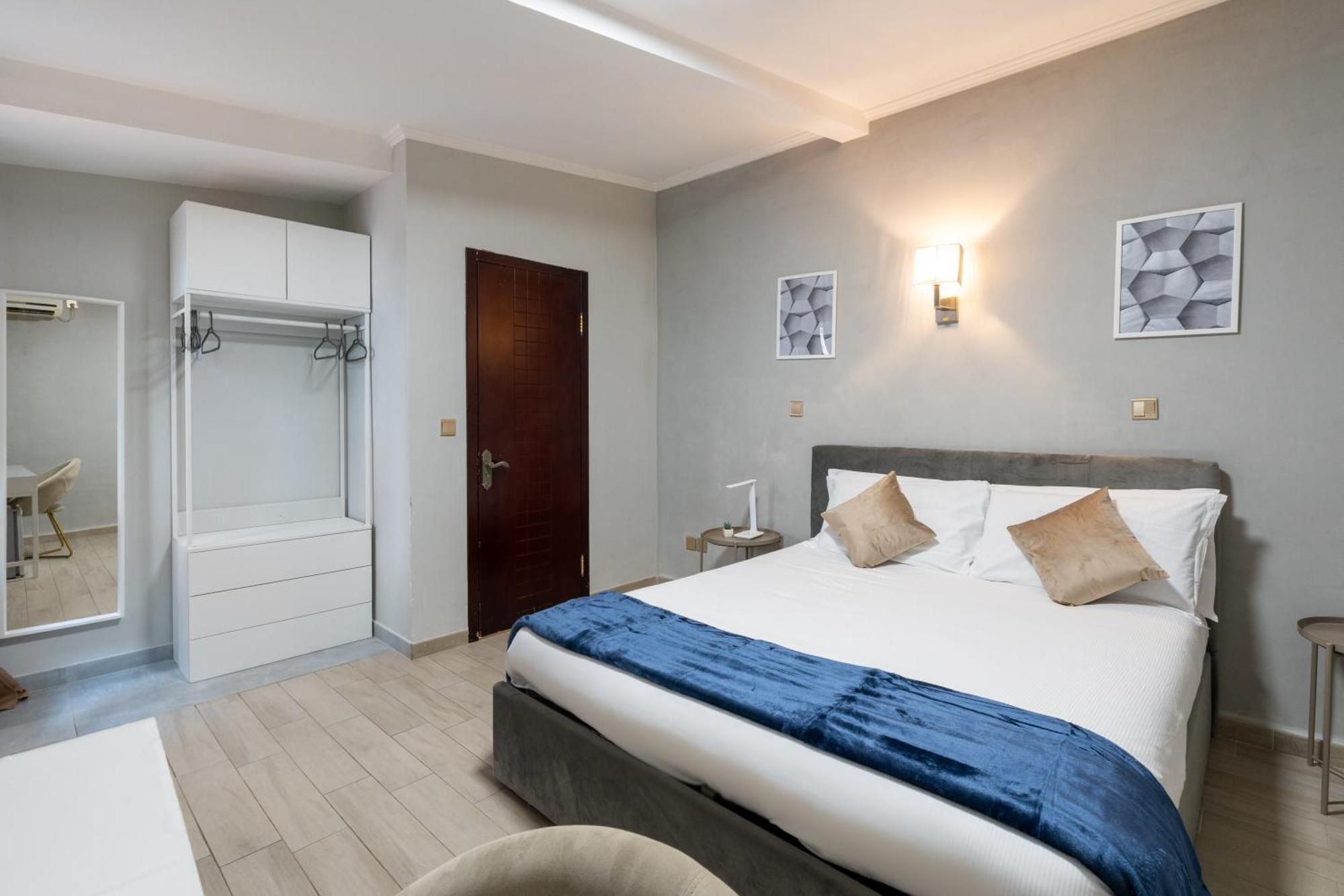 Portafortuna 2* Rome