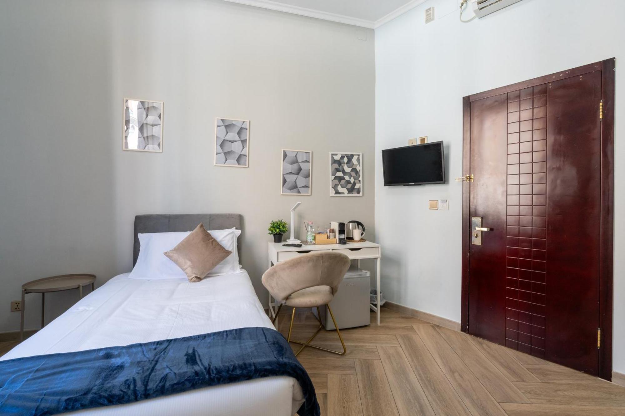 Portafortuna 2* Rome