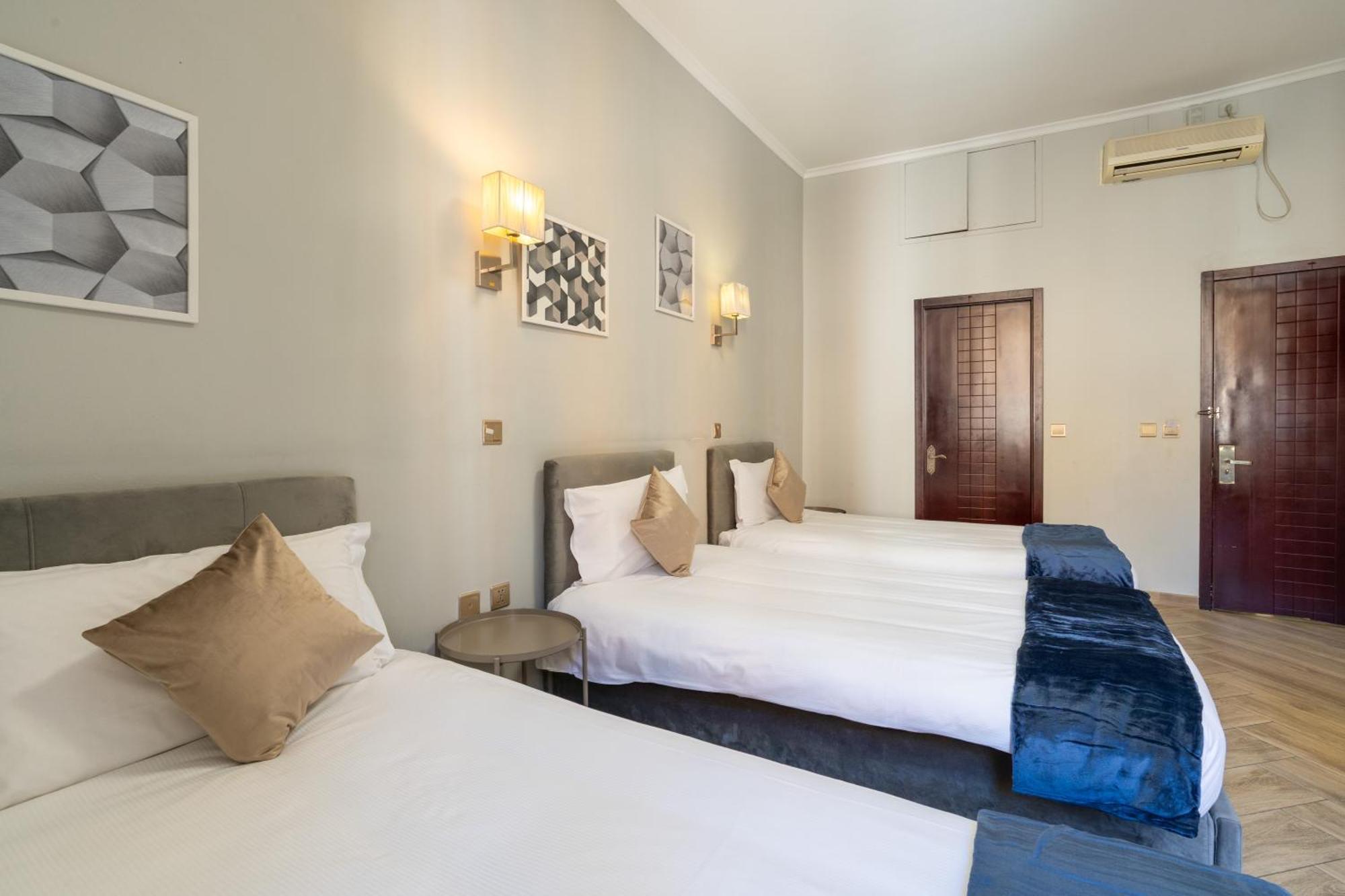 Portafortuna 2* Rome