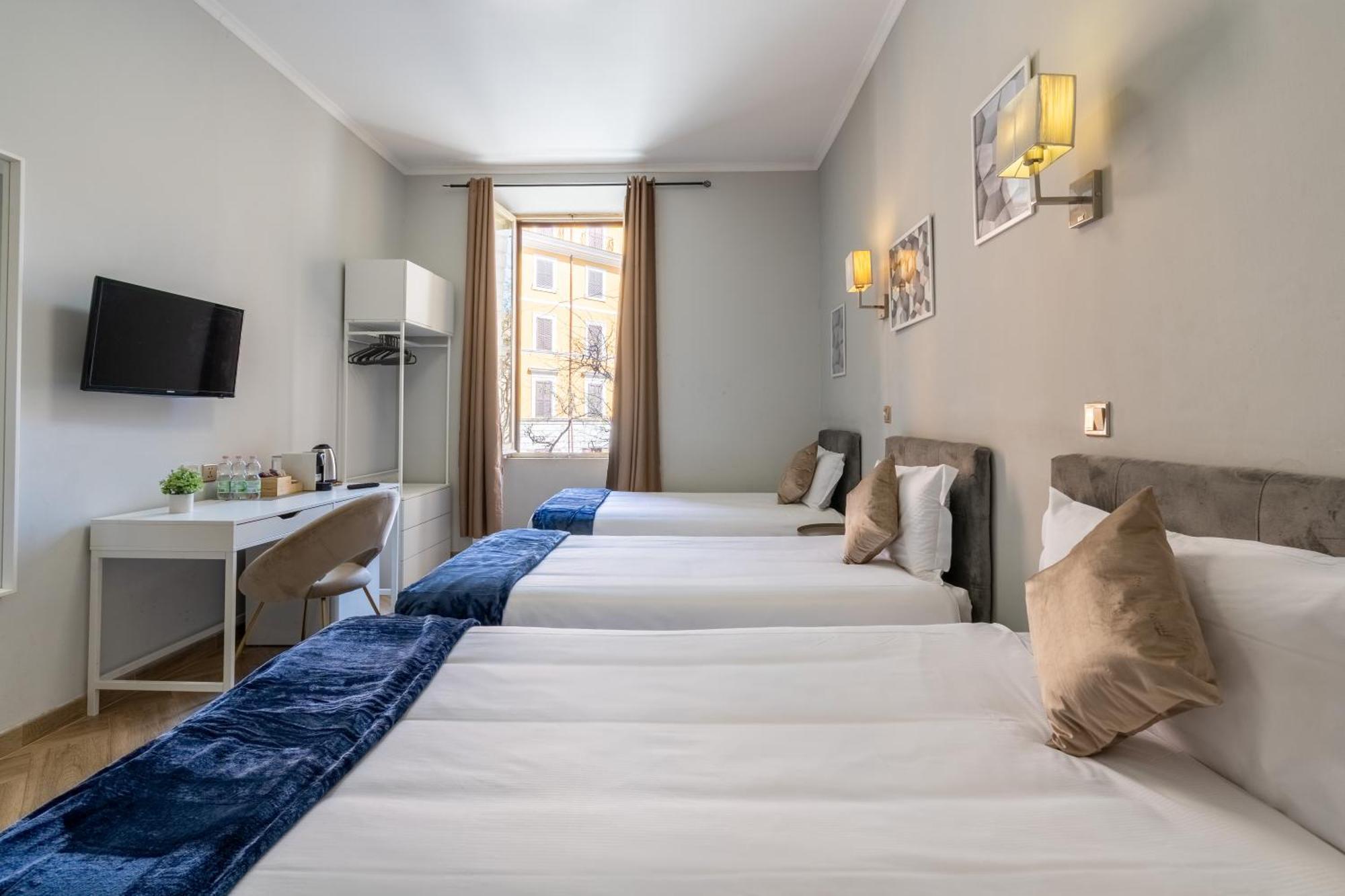 Maison d'hôtes Portafortuna 2*