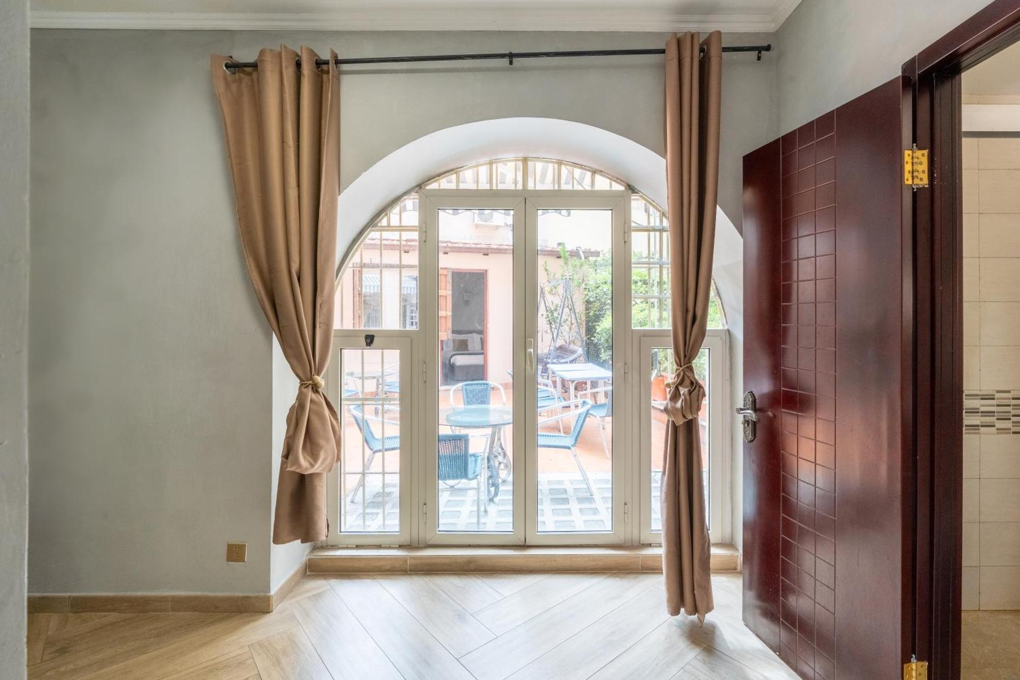 Maison d'hôtes Portafortuna Rome