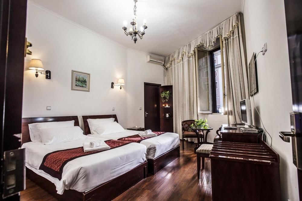 Portafortuna Rome