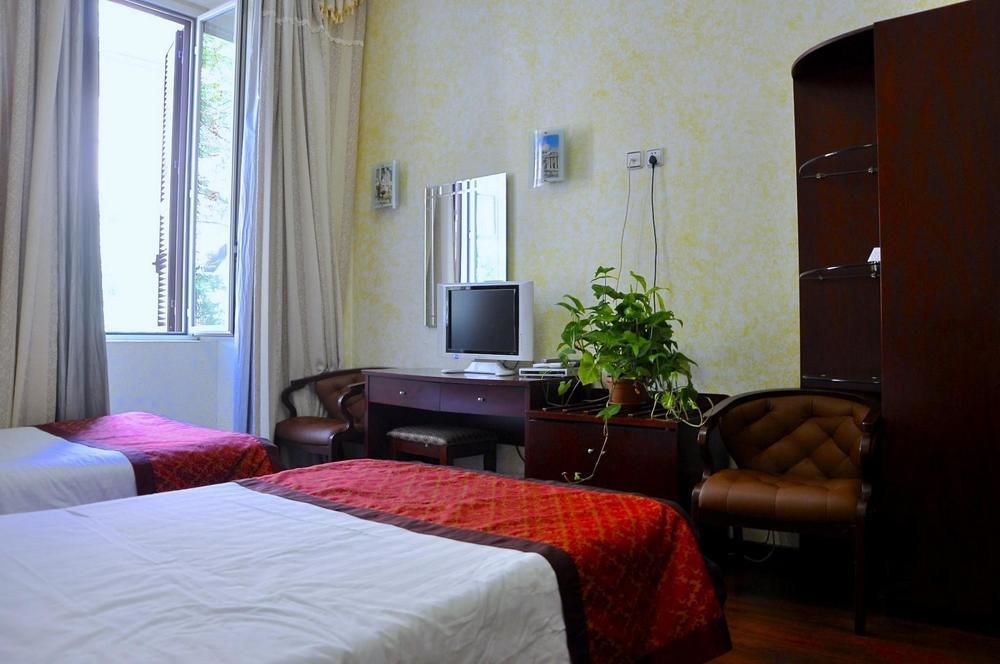 Maison d'hôtes Portafortuna 2*