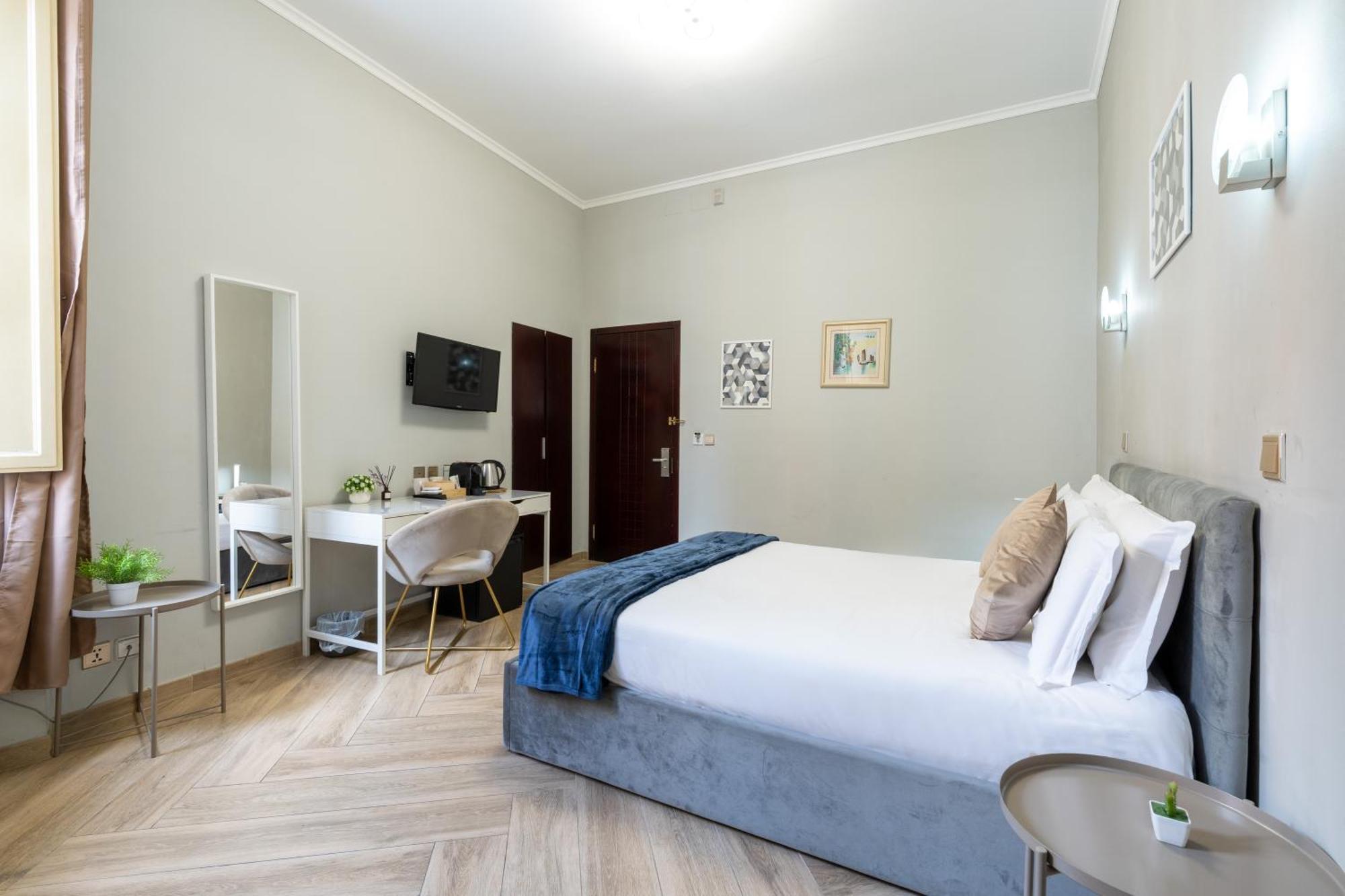 Portafortuna - Close To Colosseum Gasthuis 2*