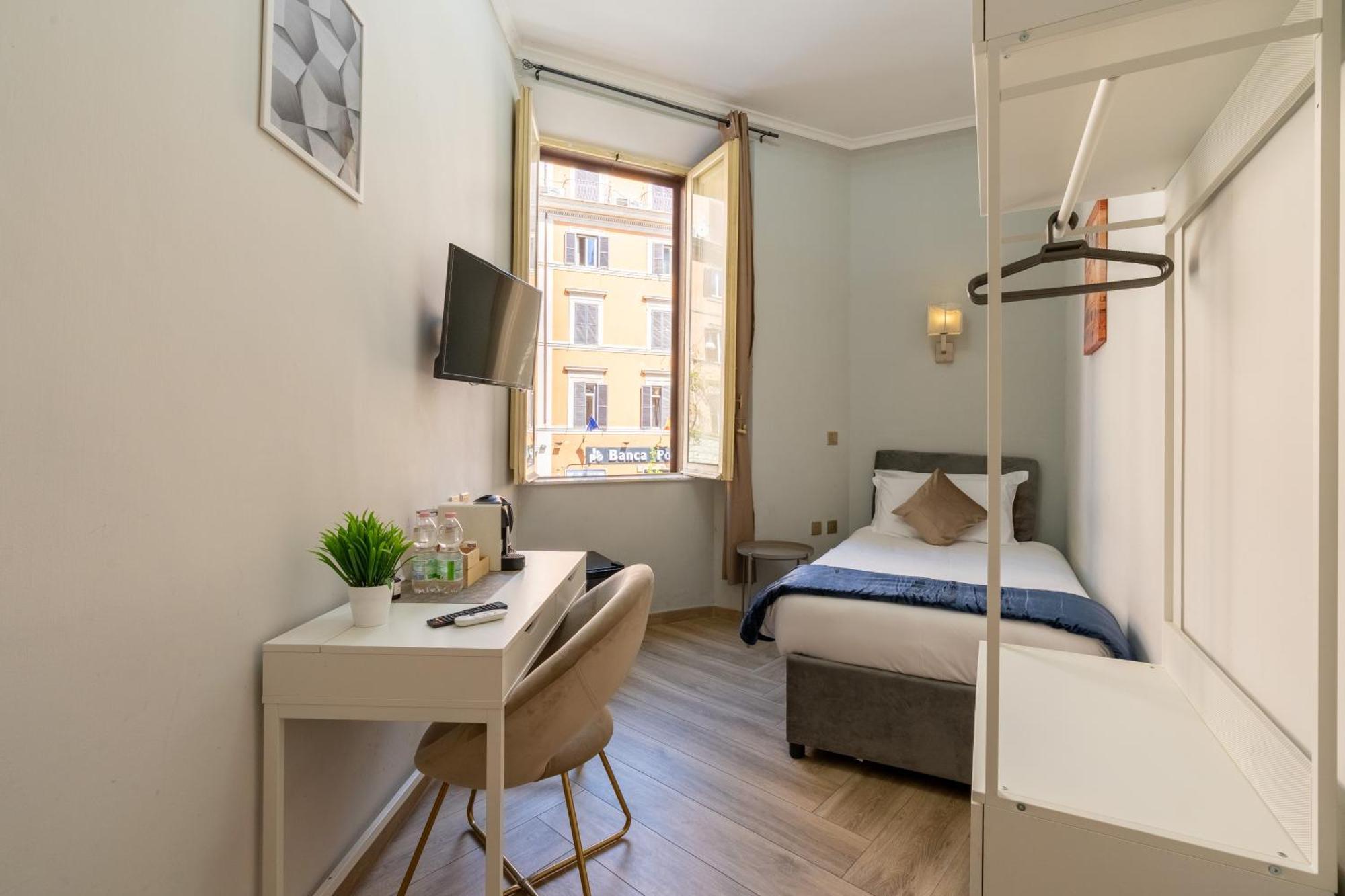 Portafortuna - Close To Colosseum Gasthuis 2*