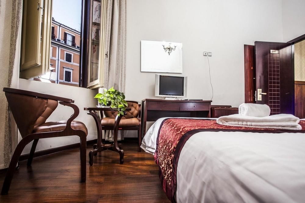 Portafortuna - Close To Colosseum Gasthuis 2*